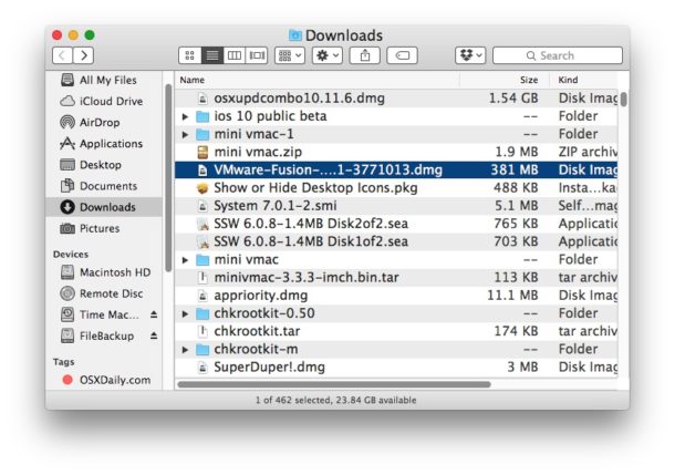 Getopenfilename default file path on mac